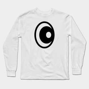 Eye Long Sleeve T-Shirt